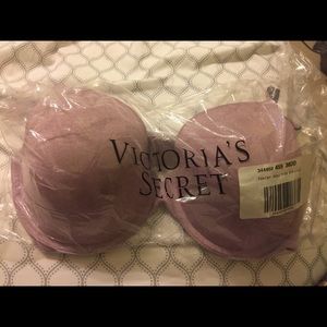 Victoria Secret Demi bra Lilac.